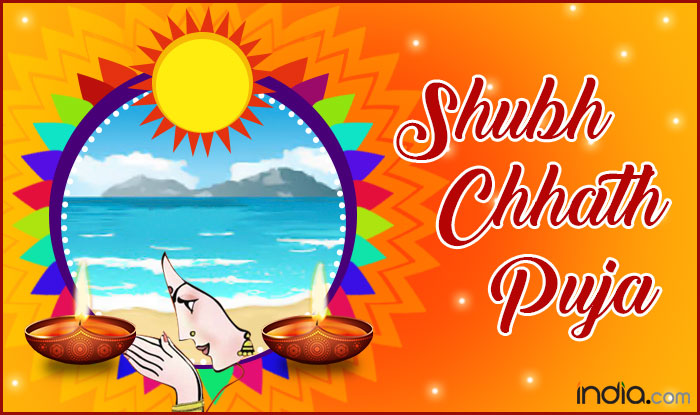 Happy Chhath Puja Images