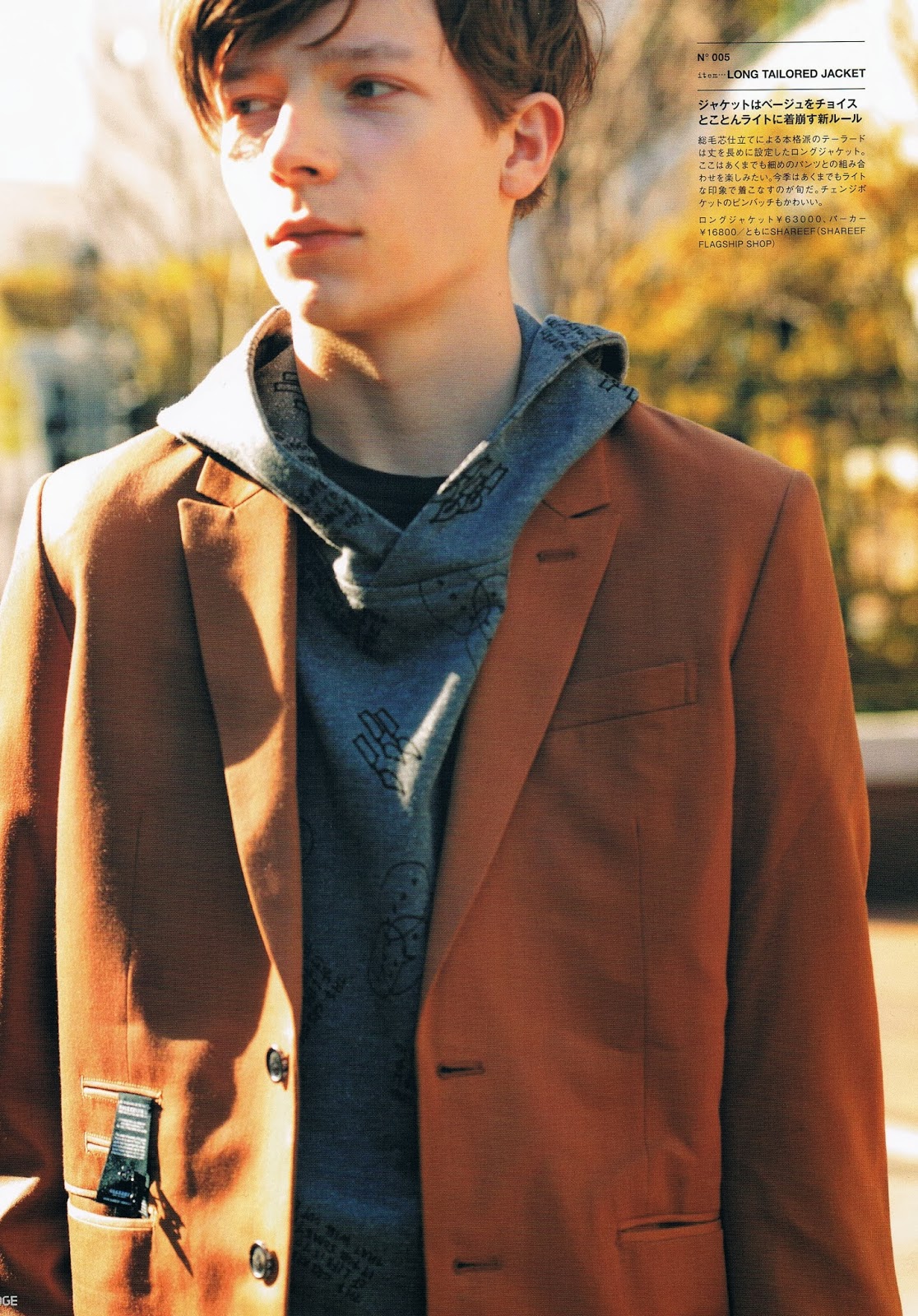 シャリーフ スプリングコート bckediri.beacukai.go.id