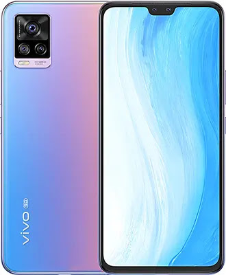 Vivo S7t 5G Specifications