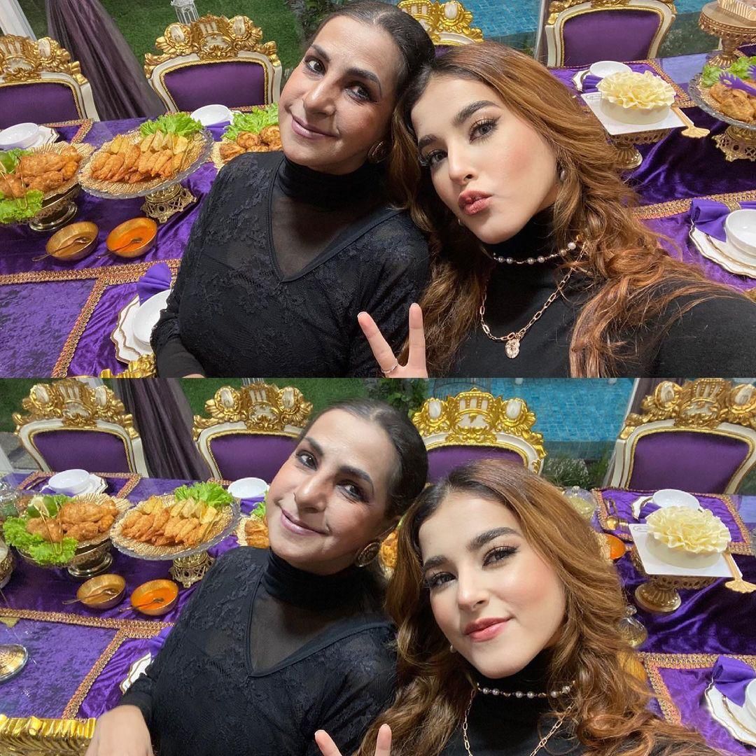 Kini Kaya Raya, Ini Zikir yang Selalu Dilafalkan Ala Kini Kaya Raya, Ini Zikir yang Selalu Dilafalkan Ala