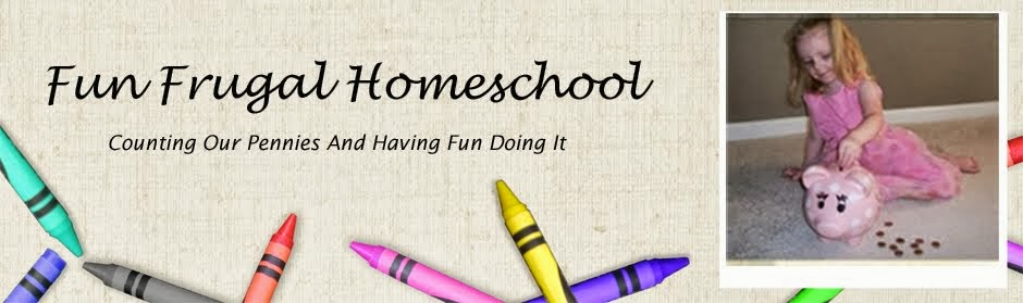 Fun Frugal Homeschool