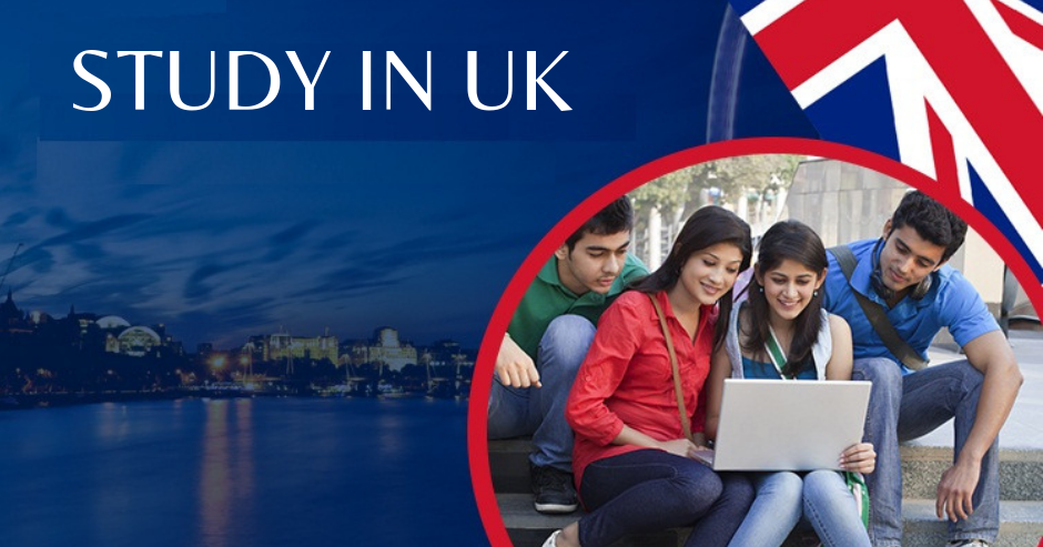 Seek Consultants: Study in UK on a Budget
