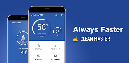best android phone cleaner app