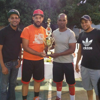 Los Madrugadores y la Liga Jose Gil logran triunfos en la jornada inaugural del primer torneo de Ligas Añejas 