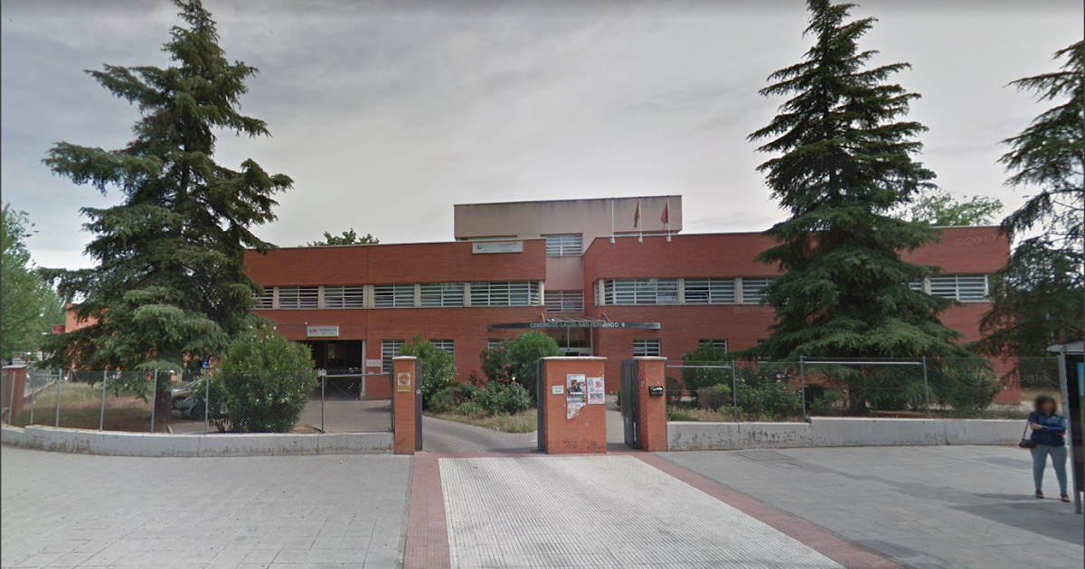 Un total de 92 centros de salud abren este fin de semana entre ellos el