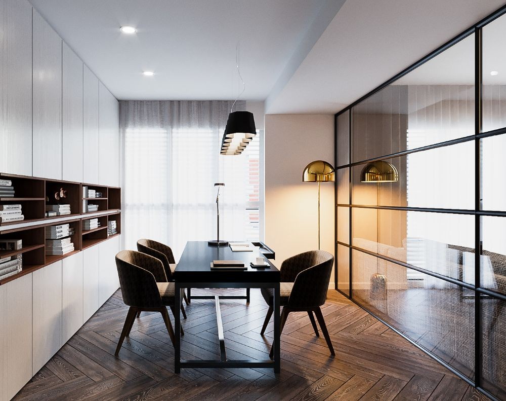 Ariel Interior Design 2020