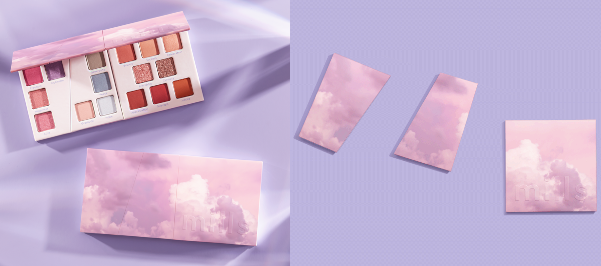 La Beaute De Lam Blog Beaute Bien Etre Culture Et Gourmandise Florence By Mills Maquillages Et Soins Clean Par Millie Bobby Brown