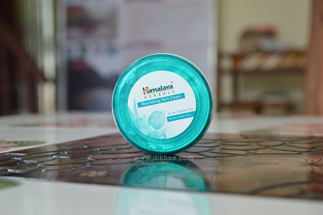 Nourishing Skin Cream 6 Produk Himalaya Yang Mudah Dibawa Travel