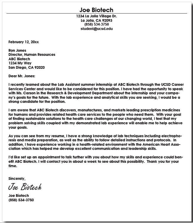 how to write a cover letter how to write a cover letter