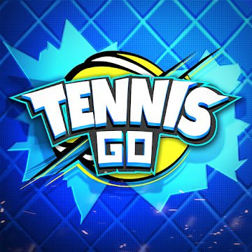 Tennis Go : World Tour 3D (MOD, AD Remove/Free Rewards) APK Download