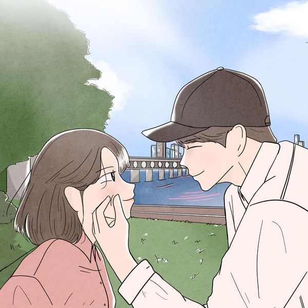 Yong Hyun – The Season We Fall in Love – Single