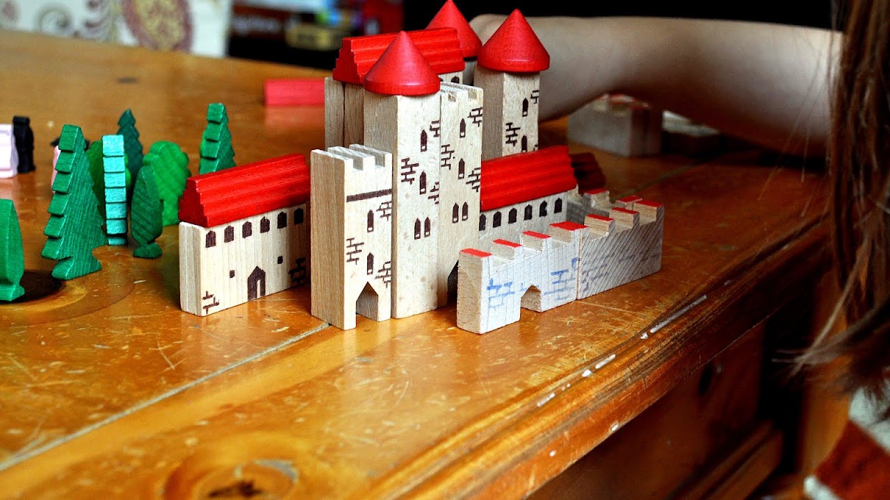 Seiffen Wooden German Toys German Choices