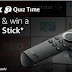 (All Answers)Amazon Fire TV Stick Quiz Answers