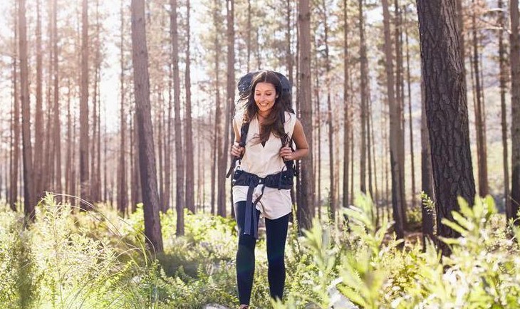 Tips Memilih Sendal Gunung Terbaik