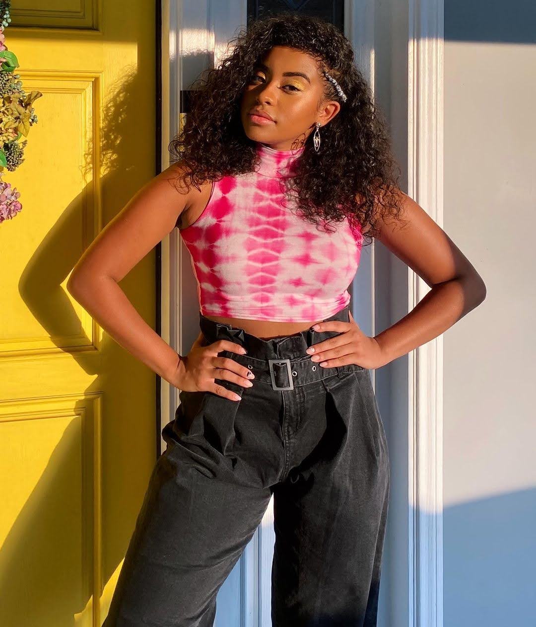 Alycia Pascual-Pena: Age, Wiki, Photos, and Biography | FilmiFeed