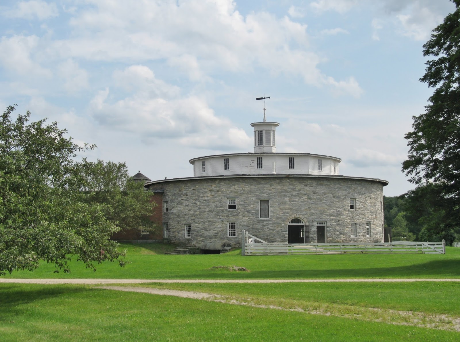 2005 2016 Business Travel Photos Over the Years July 2008 Vermont