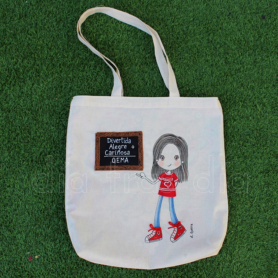 Regalos profes personalizados