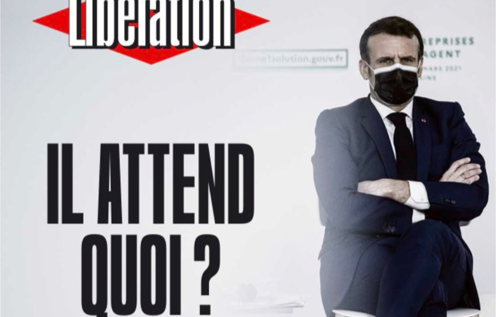 Interesse Privado Acção Pública En France 