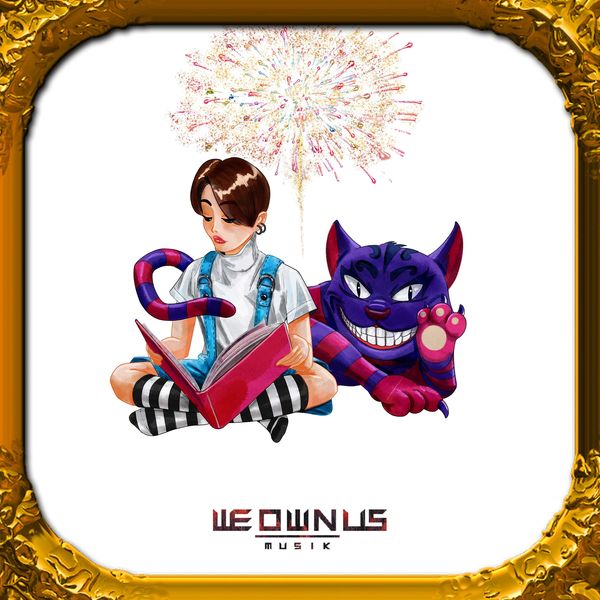 EDI – UNDERLAND – EP