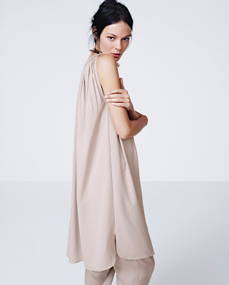 Well That's Just Me ...: H&M Women’s Spring 2012 Lookbook