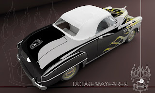 Dodge Wayfarer A Caramecha