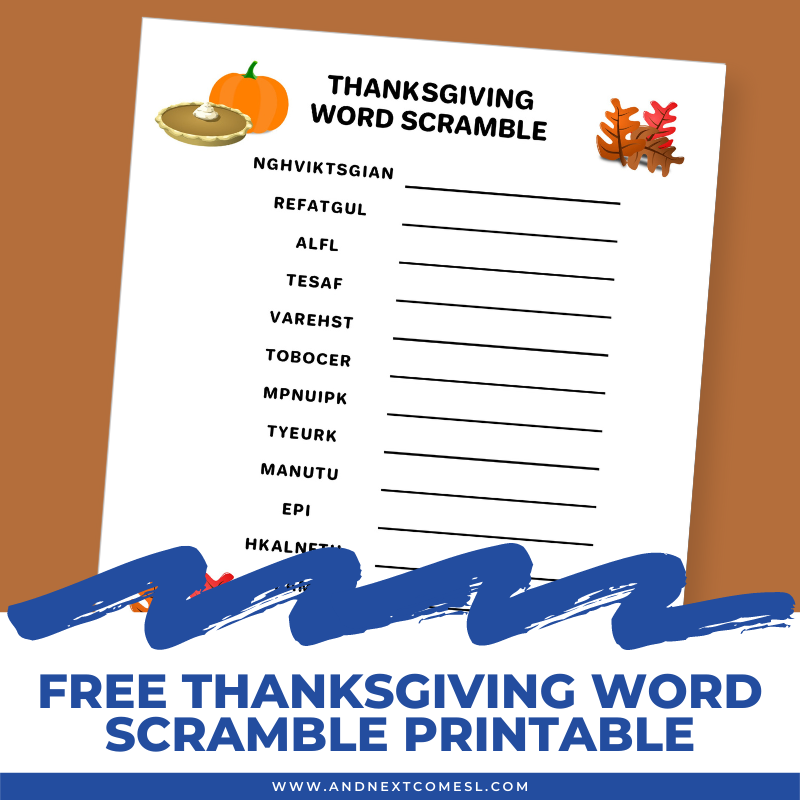 free-thanksgiving-word-scramble-printable-for-kids-and-next-comes-l