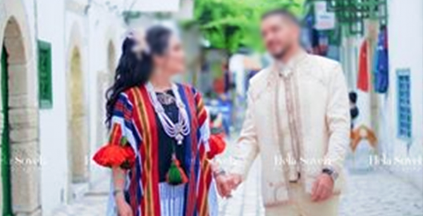 المهدية : رسالة مؤثّرة من فتاة رفضوا تقدمّ حبيبها الشاب الليبي لخطبتها المهدية : رسالة مؤثّرة من فتاة رفضوا تقدمّ حبيبها الشاب الليبي لخطبتها