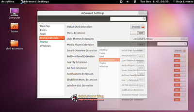  Ubuntu-Mint