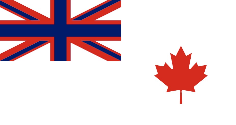 baffin island flag