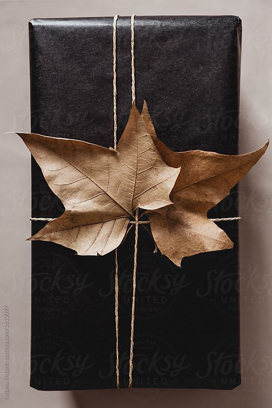 50 Gift Wrapping Ideas for Men