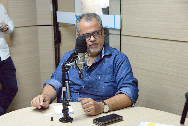 Quem vai compor a chapa de Luciano da Locar? Quatro nomes são cogitados para a vaga de vice-prefeito