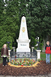 Beethovens Grave