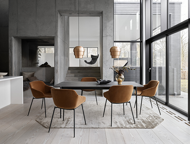 BoConcept 2020 Collection