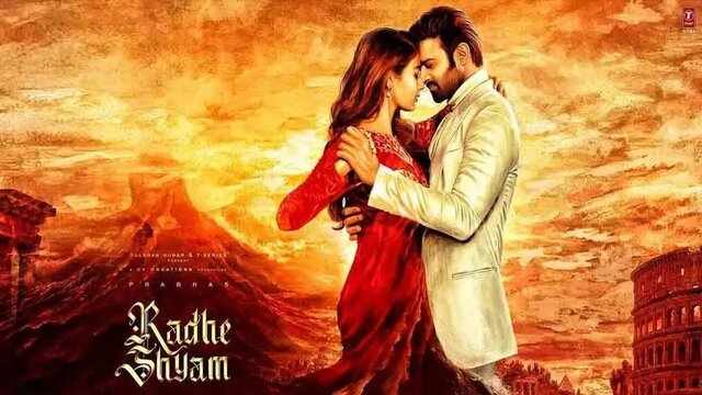 Radhe Shyam Full Movie