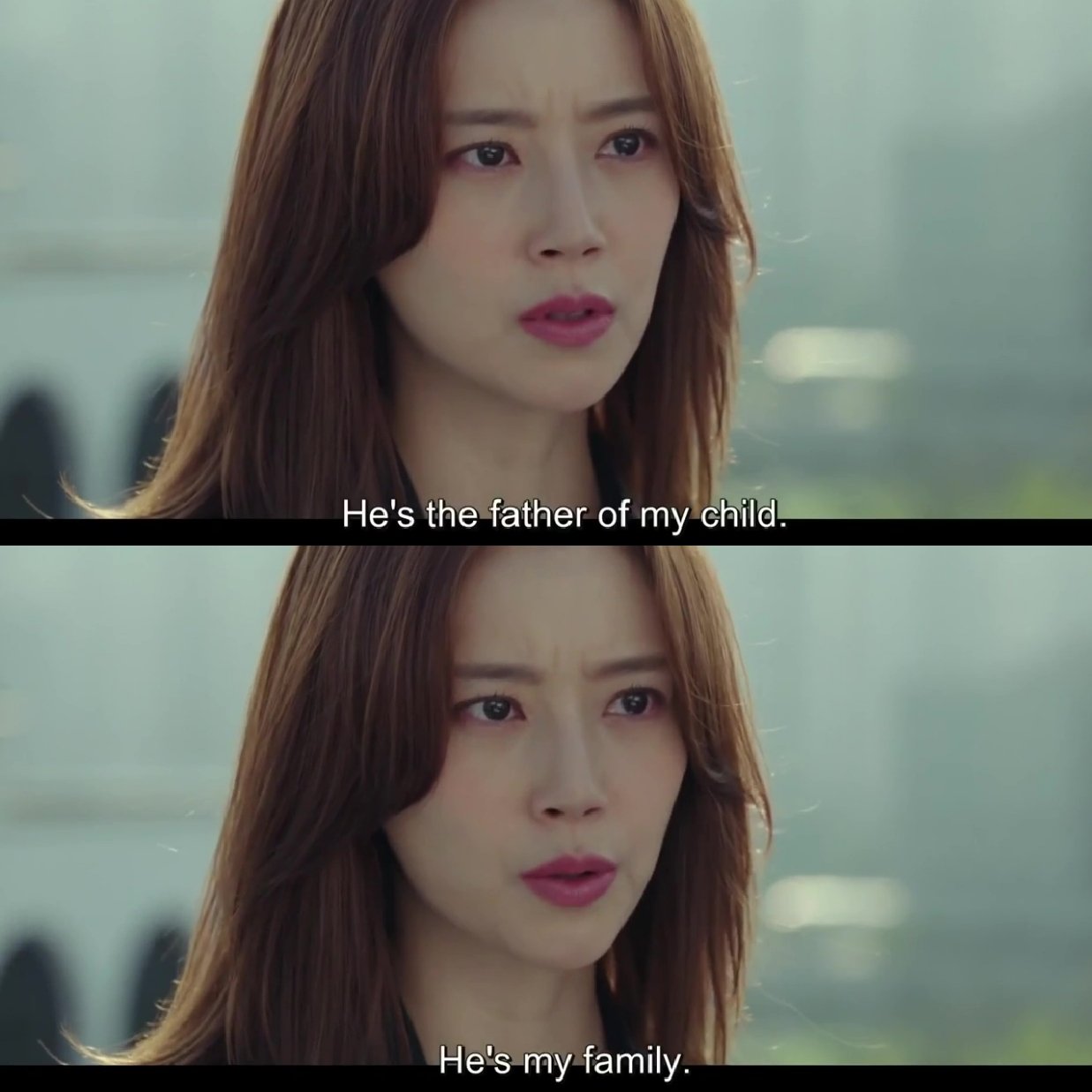 Flower of Evil Kdrama Ep.1 13 Memorable Quotes Shine Smile