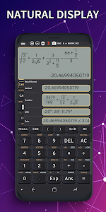 تحميل تطبيق Math Camera fx calculator 991 Solve taking photo 4.0.8.apk لحل مسائل الرياضيات