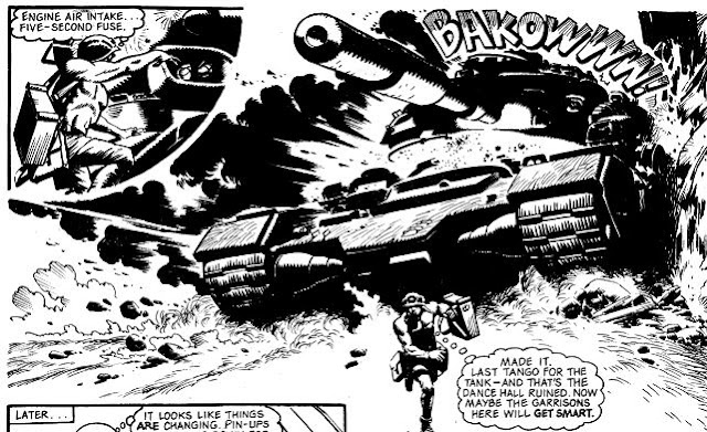 2000 AD - issue 308