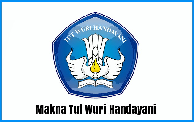 Memahami Makna Tut Wuri Handayani Santos Blog
