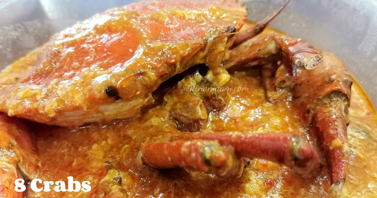 8 Crabs Wild Caught Sri Lanka Crabs that warms my heart We are the
