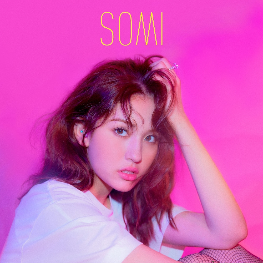 SOMI – BIRTHDAY – Single