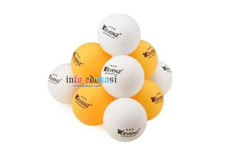 Gambar Lapangan Tenis Meja Beserta Ukurannya Dan Keterangannya Info Edukasi