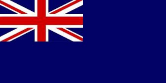 Our Blue Ensign Permit