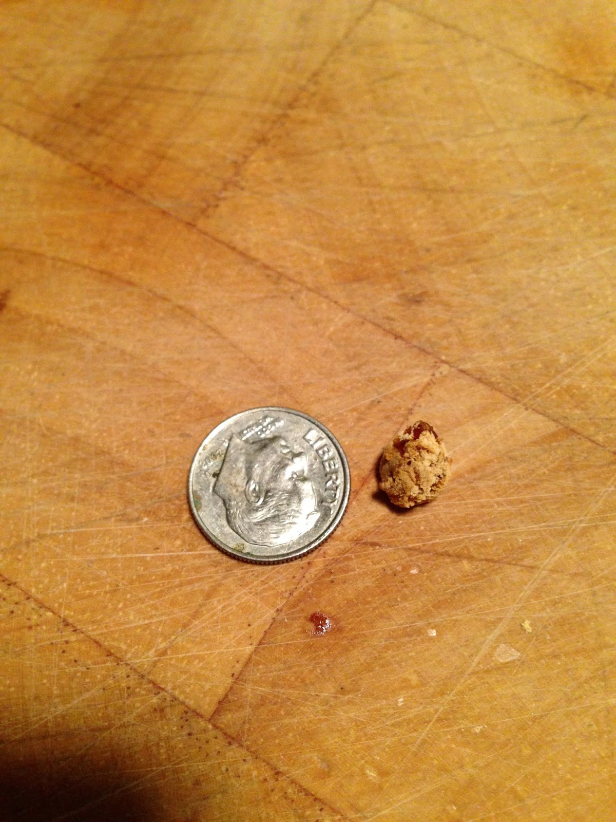 Itchy Ears Ear Candling