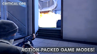 critical ops mod apk latest version critical ops mod apk latest version