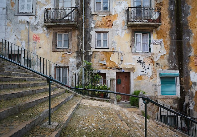 Arroios (Lisbon, Portugal)