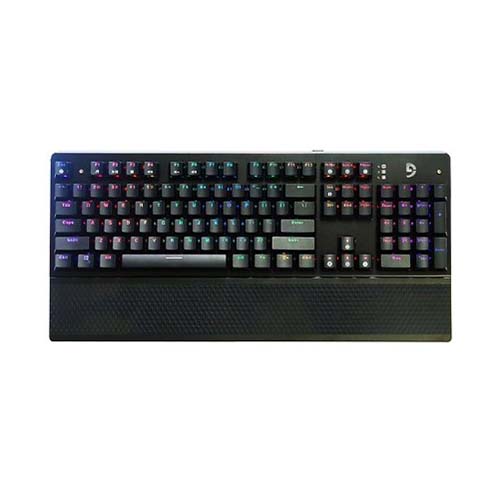 Bàn phím có dây Fuhlen SUBVERTER