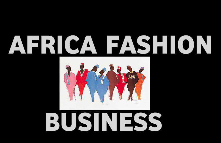 AFRICA FASHION BUSINESS Ghana Style Success Jocelyn Dumas and the