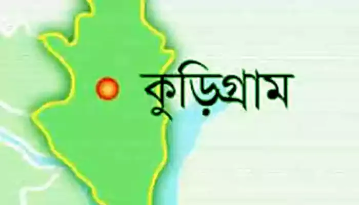 কুড়িগ্রামের কচাকাটায় ট্রলি থেকে নিচে পড়ে শিশুর মৃত্যু