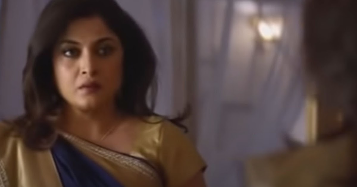 Ramya Krishna Blue Film - Appavum Veenjum Ramya Krishna Hot Bed Scene - Talkiewoods - Entertain you  million ways!