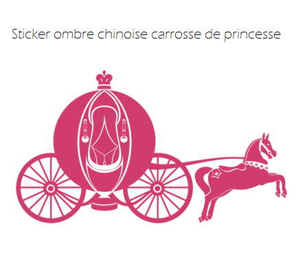 https://www.enchanted-colors.com/sticker-ombre-chinoise-carrosse-de-princesse
